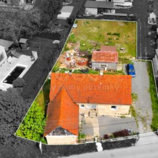 Prodej rodinného domu 150 m² Sedlnice