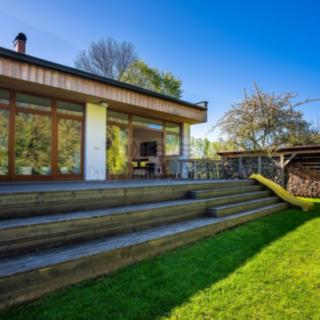 Prodej rodinného domu 185 m² Mníšek