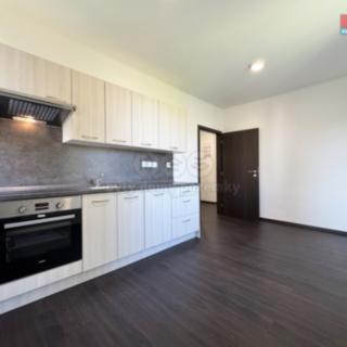 Pronájem bytu 2+1 61 m² Karlovy Vary
