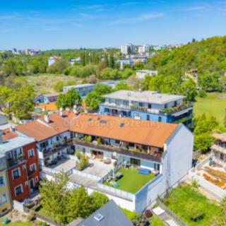 Prodej bytu 3+kk 93 m² Plzeň