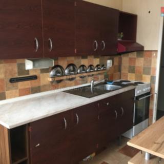 Pronájem bytu 2+1 54 m² Verneřice