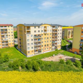 Prodej bytu 1+kk, garsoniery 28 m² Klecany