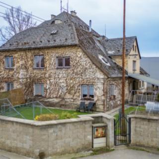 Prodej bytu 3+kk 67 m² Raspenava