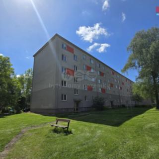 Prodej bytu 3+1 72 m² Ostrava