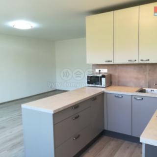 Pronájem bytu 3+1 74 m² Neratovice
