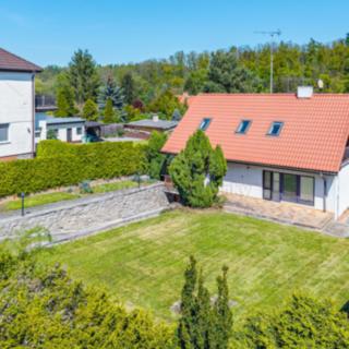 Prodej rodinného domu 155 m² Úvaly