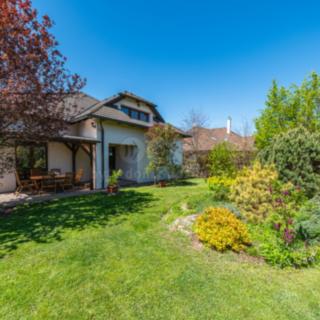Prodej rodinného domu 272 m² Babice