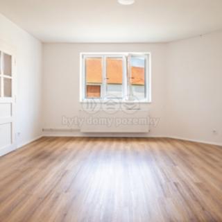 Prodej rodinného domu 85 m² Novosedly