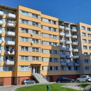 Prodej bytu 3+1 73 m² Strakonice