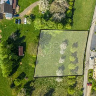 Prodej stavební parcely 1 973 m² Frýdlant