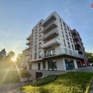 Pronájem bytu 3+kk 71 m² Pardubice, Pod Vinicí