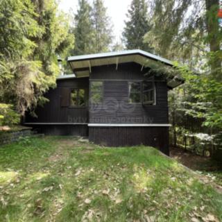 Prodej chaty 100 m² Rakůvka