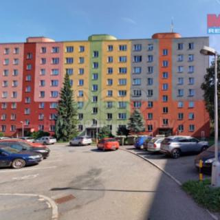 Prodej bytu 2+1 60 m² Kopřivnice