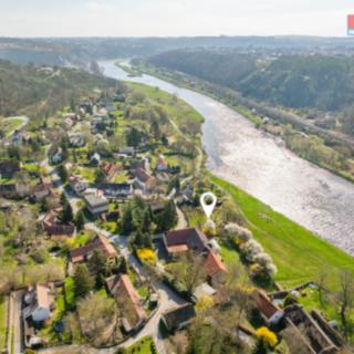Prodej chaty 50 m² Husinec