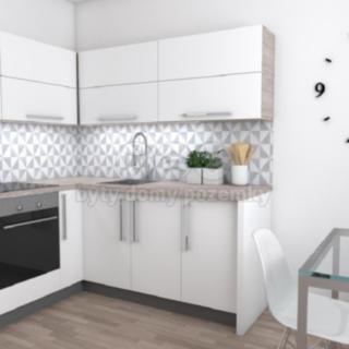 Prodej bytu 1+1 36 m² Cheb