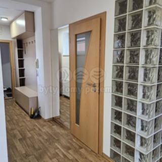 Pronájem bytu 2+kk 45 m² Znojmo