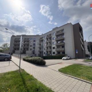 Prodej bytu 1+kk, garsoniery 39 m² Brno