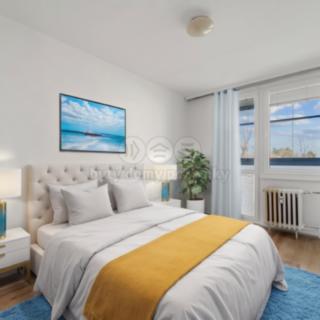 Prodej bytu 3+1 75 m² Hradec Králové