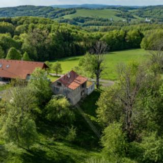 Prodej rodinného domu 100 m² Pozděchov