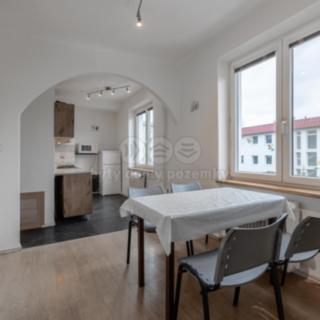 Prodej bytu 2+1 52 m² Klatovy