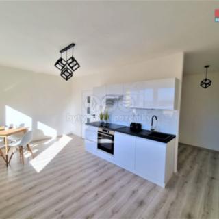 Pronájem bytu 1+kk, garsoniery 31 m² Havířov