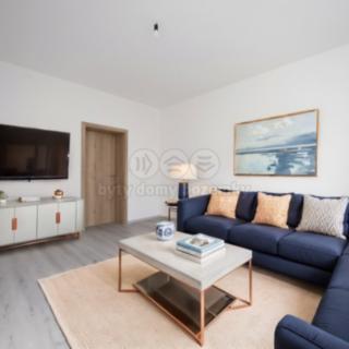 Prodej bytu 2+1 50 m² Mírov
