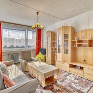 Prodej bytu 2+kk 42 m² Most