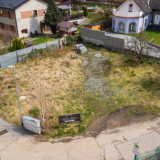 Prodej stavební parcely 495 m² Český Krumlov