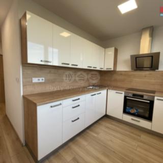 Pronájem bytu 1+1 37 m² Ostrava