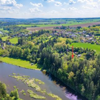 Prodej chaty 40 m² Hromnice