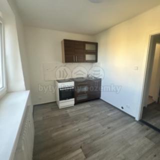 Pronájem bytu 1+1 30 m² Lom, Novostavby
