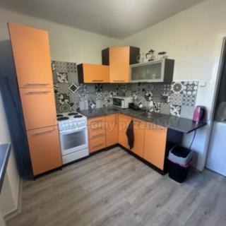 Pronájem bytu 1+1 30 m² Lom
