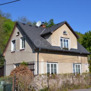 Prodej rodinného domu 140 m² Broumov, třída Soukenická