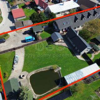 Prodej rodinného domu 123 m² Žíšov