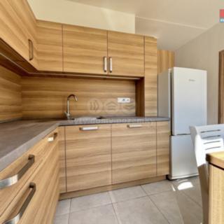 Pronájem bytu 3+1 61 m² Vamberk, Struha