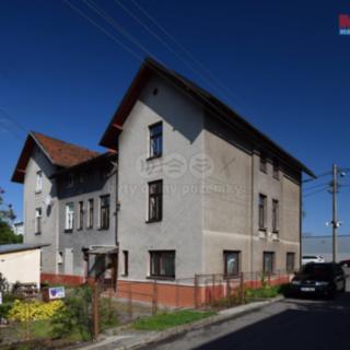 Prodej bytu 3+1 84 m² Příbor, Místecká