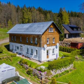 Prodej rodinného domu 278 m² Kořenov