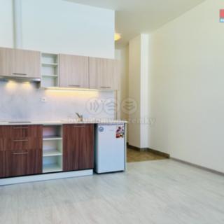 Pronájem bytu 1+kk a garsoniéry 23 m² Janovice nad Úhlavou, Rozvojová zóna