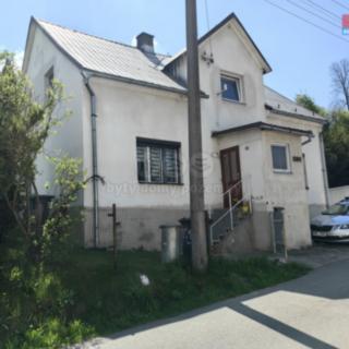 Prodej rodinného domu 200 m² Vendolí
