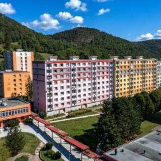 Pronájem bytu 1+1 35 m² Ústí nad Labem