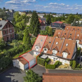Prodej rodinného domu 104 m² Karlovy Vary