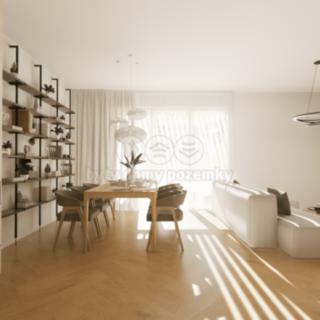 Prodej rodinného domu 98 m² Hrušky
