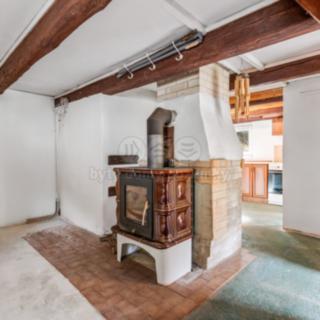 Prodej chaty 73 m² Verneřice