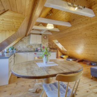 Prodej bytu 3+kk 91 m² Černošice