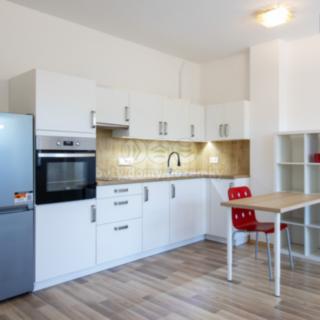 Pronájem bytu 1+kk, garsoniery 42 m² Jičín
