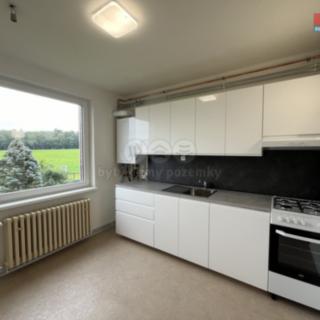 Prodej bytu 3+1 70 m² Ostrava