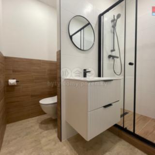 Pronájem bytu 1+1 40 m² Bohumín
