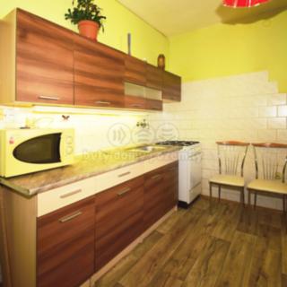 Prodej bytu 2+1 53 m² Kopřivnice