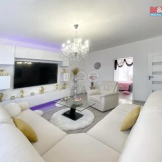 Prodej bytu 3+1 68 m² Nový Jičín