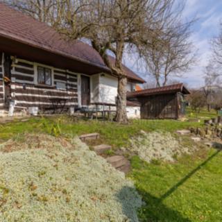 Prodej chaty 130 m² Frýdlant nad Ostravicí